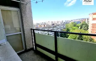 Многостаен апартамент в Стара Загора, Център