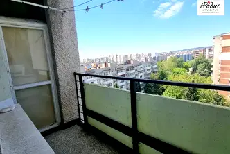 Многостаен апартамент в Стара Загора, Център