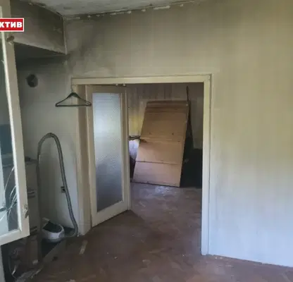 Снимка 4 — Многостаен апартамент в Търговище, Център