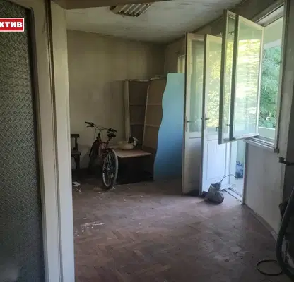 Снимка 5 — Многостаен апартамент в Търговище, Център