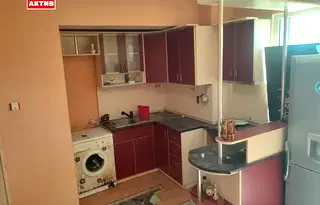 Многостаен апартамент в Търговище, Център
