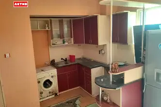 Многостаен апартамент в Търговище, Център