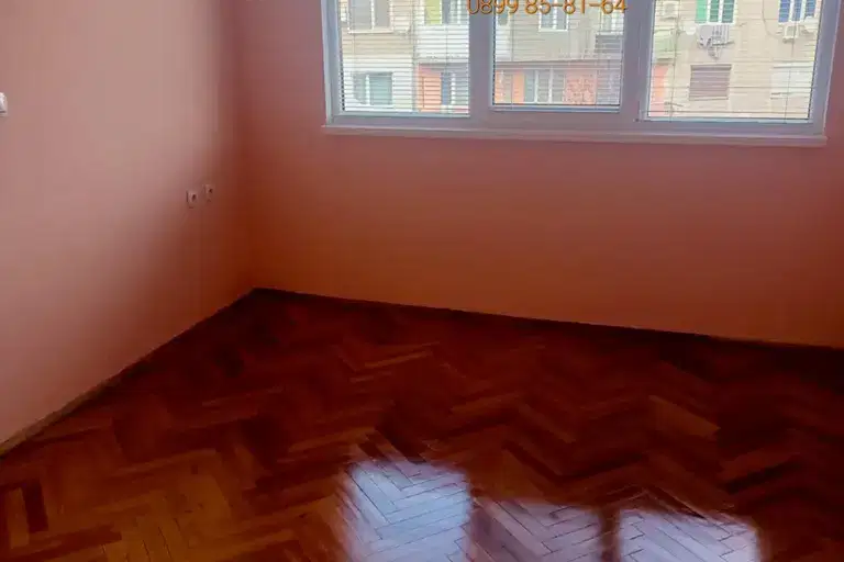 4-bedroom apartment in Veliko Tyrnovo, Centyr
