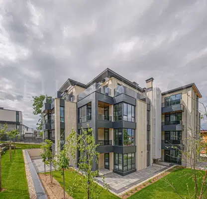 Снимка 5 — Многостаен апартамент в София, Драгалевци