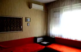 Многостаен апартамент в Хасково, Дружба 1
