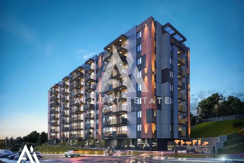 4-bedroom apartment in Pleven, Drujba 1