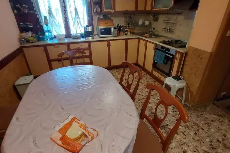 4-bedroom apartment in Ruse, Drujba 3