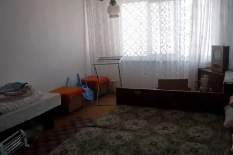 4-bedroom apartment in Ruse, Drujba 3
