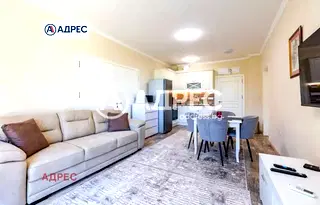 Многостаен апартамент във Варна, Галата