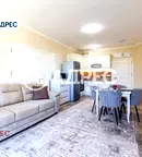 Многостаен апартамент във Варна, Галата