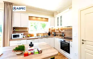 Многостаен апартамент във Варна, Галата