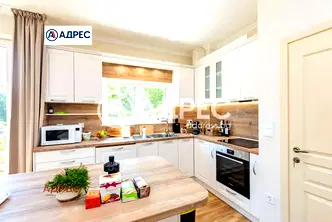 Многостаен апартамент във Варна, Галата