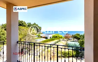 Многостаен апартамент във Варна, Галата