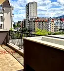 Многостаен апартамент в София, Гоце Делчев