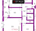 Снимка 3 — Многостаен апартамент в Бургас, Хоризонт