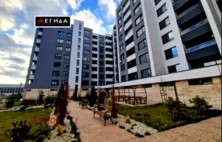 Многостаен апартамент в Бургас, Хоризонт