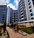 Многостаен апартамент в Бургас, Хоризонт