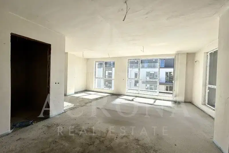 4-bedroom apartment in Plovdiv, Hristo Smirnenski