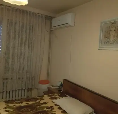 Photo 5 — Four-room apartment in Ideal Center, Montana with terrace