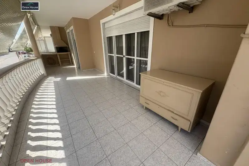 4-bedroom apartment in Кавала