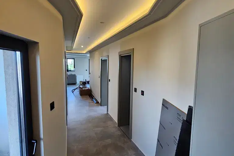 4-bedroom apartment in Plovdiv, Kyrshiyaka