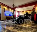 Снимка 4 — Четиристаен апартамент с панорамна гледка и гараж в Остромила, Пловдив