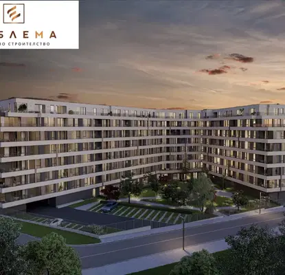 Снимка 4 — Многостаен апартамент в София, Овча купел
