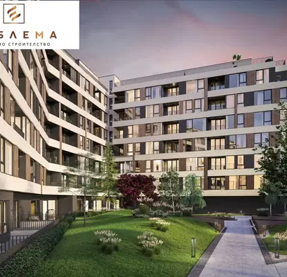 Снимка 5 — Многостаен апартамент в София, Овча купел