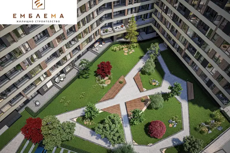 Многостаен апартамент в София, Овча купел