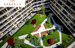 Многостаен апартамент в София, Овча купел
