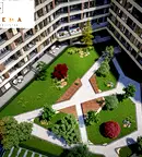 Многостаен апартамент в София, Овча купел