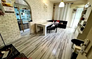 Многостаен апартамент в Хасково, Овчарски