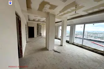 Многостаен апартамент в Шумен, Пазара