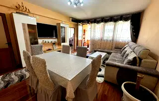 Многостаен апартамент в Стара Загора, Самара 3