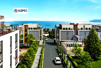 Многостаен апартамент във Варна, Свети Никола