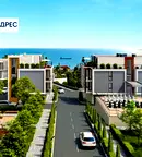 Многостаен апартамент във Варна, Свети Никола