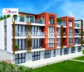 Снимка 2 — Многостаен апартамент във Варна, Свети Никола