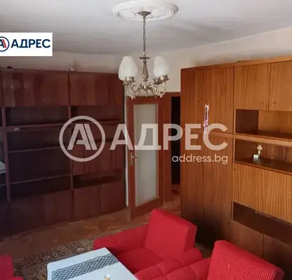 Снимка 2 — Многостаен апартамент в Раз, Варош