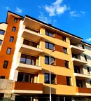 Многостаен апартамент в София, Витоша