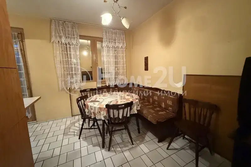 4-bedroom apartment in Varna, Vladislav Varnenchik 1
