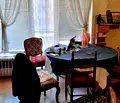 Снимка 3 — Многостаен апартамент в Раз, Възраждане