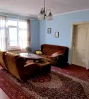 Многостаен апартамент в Раз, Възраждане