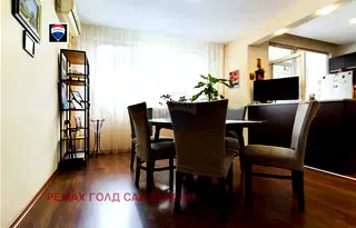 Многостаен апартамент в Благоевград, Сандански