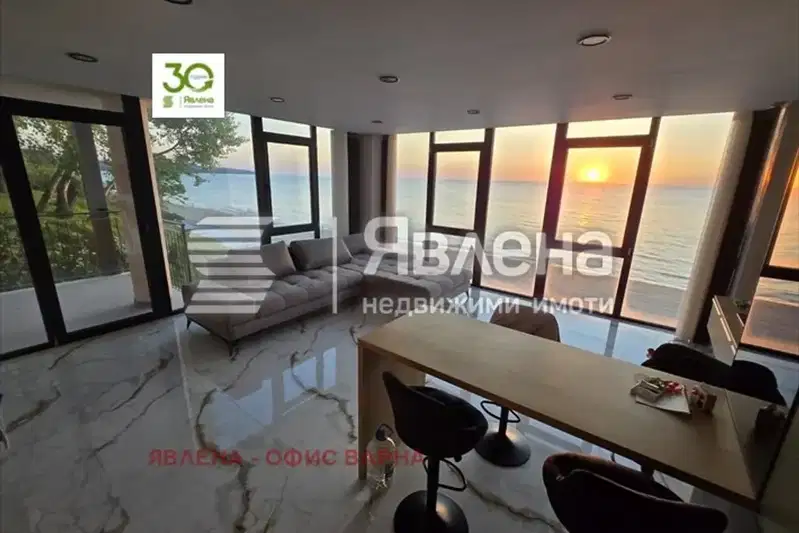 4-bedroom apartment in Oblast Burgas, Obzor