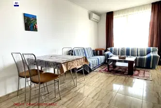 Многостаен апартамент в Бургас, Свети Влас