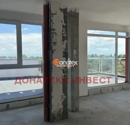 Photo 3 — 4-bedroom apartment in Oblast Plovdiv, Hisarya