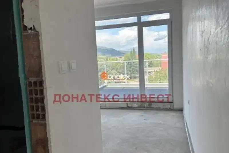 4-bedroom apartment in Oblast Plovdiv, Hisarya