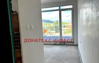 Многостаен апартамент в Пловдив, Хисаря