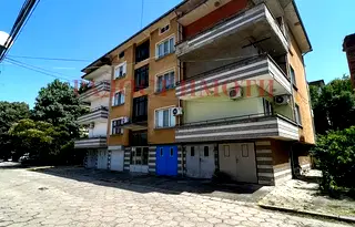 Многостаен апартамент в Пловдив, Първомай