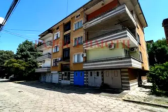 Многостаен апартамент в Пловдив, Първомай
